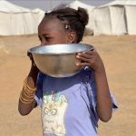 “الأغذية العالمي”: الملايين في السودان يواجهون جوعا كارثيا "الأغذية العالمي": الملايين في السودان يواجهون جوعا كارثيا