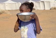 “الأغذية العالمي”: الملايين في السودان يواجهون جوعا كارثيا "الأغذية العالمي": الملايين في السودان يواجهون جوعا كارثيا