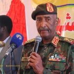 البرهان: أي حل لا يفكك الدعم السريع مرفوض البرهان: أي حل لا يفكك الدعم السريع مرفوض