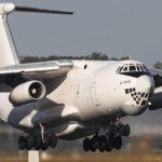 تفاصيل تتبع 64 طائرة شحن و38 رحلة أسلحة للإمارات تفاصيل تتبع 64 طائرة شحن و38 رحلة أسلحة للإمارات