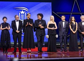 13 فيلمًا في مسابقة مراكش تعيد تشكيل أسئلة السينما 13 فيلمًا في مسابقة مراكش تعيد تشكيل أسئلة السينما