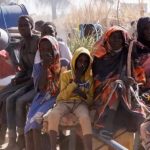 شهادات مأساوية لمواطنين محاصرين في الفاشر شهادات مأساوية لمواطنين محاصرين في الفاشر