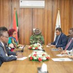 البنك الدولي يخصص 700 مليون دولار لمشروعات بالسودان البنك الدولي يخصص 700 مليون دولار لمشروعات بالسودان