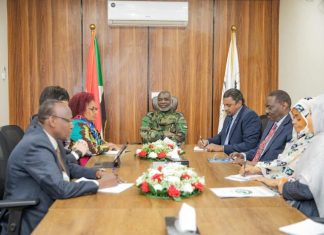 البنك الدولي يخصص 700 مليون دولار لمشروعات بالسودان البنك الدولي يخصص 700 مليون دولار لمشروعات بالسودان