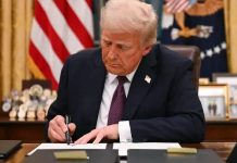 ترامب يقرر بشأن هجرة مواطني 19 دولة منها السودان ترامب يقرر بشأن هجرة مواطني 19 دولة منها السودان