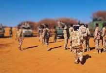 “مسؤولة أممية: الدعم السريع يواصل قتل المدنيين بالسودان” "مسؤولة أممية: الدعم السريع يواصل قتل المدنيين بالسودان"