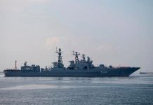 السودان يعرض على موسكو قاعدة بحرية وامتيازات تعدين السودان يعرض على موسكو قاعدة بحرية وامتيازات تعدين