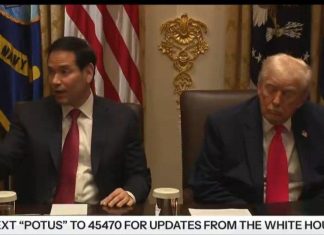 ترامب الزعيم الوحيد لإنهاء أزمة السودان وفق الخارجية الأميركية ترامب الزعيم الوحيد لإنهاء أزمة السودان وفق الخارجية الأميركية