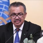 غيبريسوس يطالب بوقف الهجمات على المرافق الطبية في السودان غيبريسوس يطالب بوقف الهجمات على المرافق الطبية في السودان