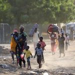 أطباء السودان: مصير مجهول لعشرات الأطفال ببابنوسة أطباء السودان: مصير مجهول لعشرات الأطفال ببابنوسة