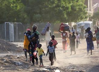 أطباء السودان: مصير مجهول لعشرات الأطفال ببابنوسة أطباء السودان: مصير مجهول لعشرات الأطفال ببابنوسة