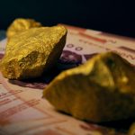 اكتشاف مثير للذهب في الصحراء المغربية اكتشاف مثير للذهب في الصحراء المغربية