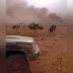 مقتل 9 مدنيين بينهم أطفال في هجوم بكالوقي مقتل 9 مدنيين بينهم أطفال في هجوم بكالوقي