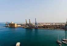 توضيح روسي بشأن بناء قاعدة عسكرية في السودان توضيح روسي بشأن بناء قاعدة عسكرية في السودان