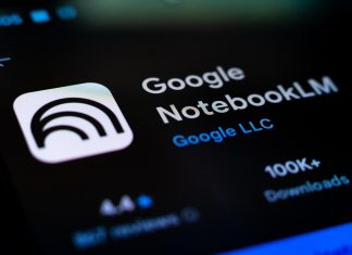 “نوت بوك إل إم”: إعادة تشكيل فهمنا للمعلومات "نوت بوك إل إم": إعادة تشكيل فهمنا للمعلومات