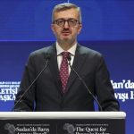 الرئاسة التركية: الوضع في السودان يستوجب تحركا عاجلا الرئاسة التركية: الوضع في السودان يستوجب تحركا عاجلا