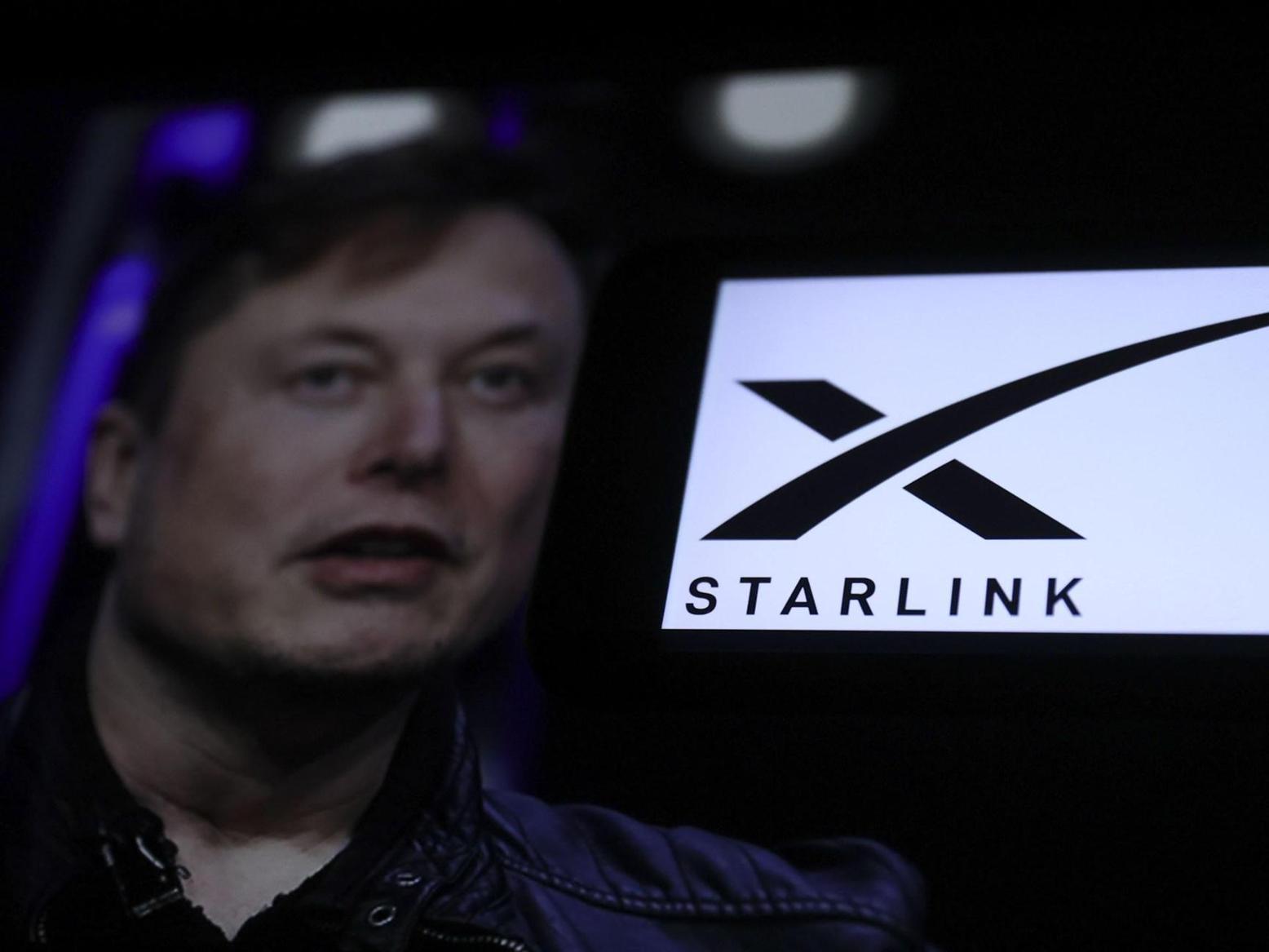 الصين تخطط لإقفال أقمار ستارلينك بالدرع المغناطيسية الصين تخطط لإقفال أقمار ستارلينك بالدرع المغناطيسية