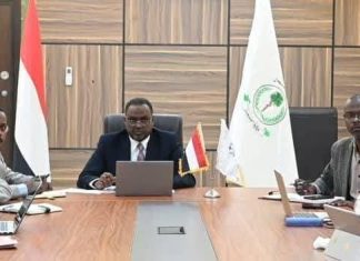 اليابان تتدخل لإعادة إعمار مستشفيات السودان اليابان تتدخل لإعادة إعمار مستشفيات السودان