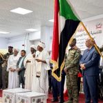 قنصلية السودان في جدة تتخذ خطوة تجاه الجيش والفاشر قنصلية السودان في جدة تتخذ خطوة تجاه الجيش والفاشر