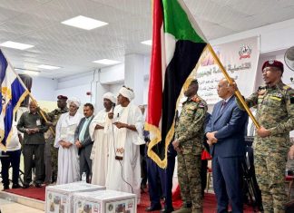 قنصلية السودان في جدة تتخذ خطوة تجاه الجيش والفاشر قنصلية السودان في جدة تتخذ خطوة تجاه الجيش والفاشر