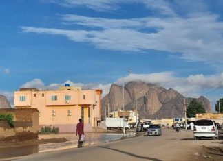 هجوم مسلح واغتصاب فتاة في كسلا بالسودان هجوم مسلح واغتصاب فتاة في كسلا بالسودان