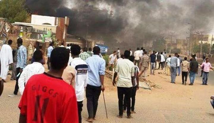 مجزرة كالوقي: 200 قتيل ودمار في مرافق مدنية مجزرة كالوقي: 200 قتيل ودمار في مرافق مدنية