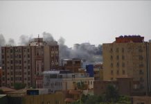 عزل مدن كردفان انتهاك للقانون الدولي عزل مدن كردفان انتهاك للقانون الدولي