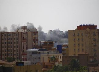 عزل مدن كردفان انتهاك للقانون الدولي عزل مدن كردفان انتهاك للقانون الدولي