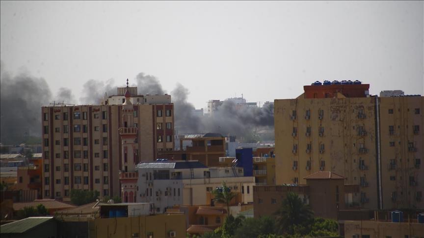 عزل مدن كردفان انتهاك للقانون الدولي عزل مدن كردفان انتهاك للقانون الدولي