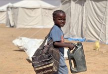 الأمم المتحدة تحذر من مجاعة في إقليم كردفان بالسودان الأمم المتحدة تحذر من مجاعة في إقليم كردفان بالسودان