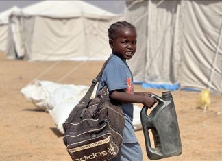 الأمم المتحدة تحذر من مجاعة في إقليم كردفان بالسودان الأمم المتحدة تحذر من مجاعة في إقليم كردفان بالسودان