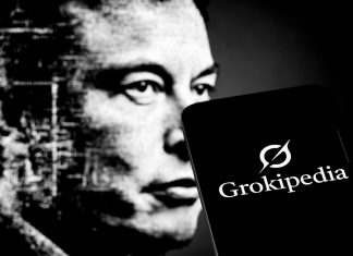 “غروكيبيديا” تعتمد موافقة الذكاء الاصطناعي للتعديلات "غروكيبيديا" تعتمد موافقة الذكاء الاصطناعي للتعديلات