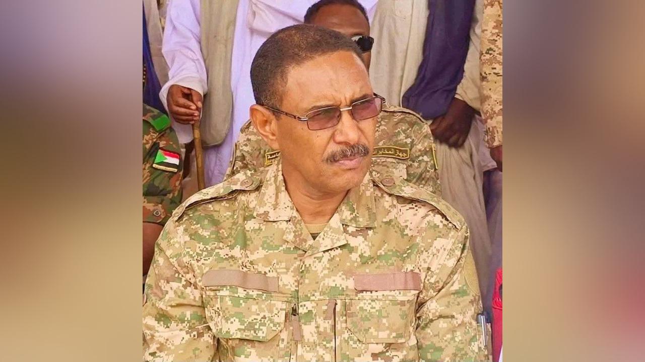 لجنة أمن كسلا تُصدر بيانًا حول حادثة نهب واغتصاب لجنة أمن كسلا تُصدر بيانًا حول حادثة نهب واغتصاب