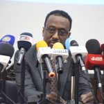 الإعيسر يتحدى ويؤكد عدم التسامح مع تجاوزات القانون الإعيسر يتحدى ويؤكد عدم التسامح مع تجاوزات القانون