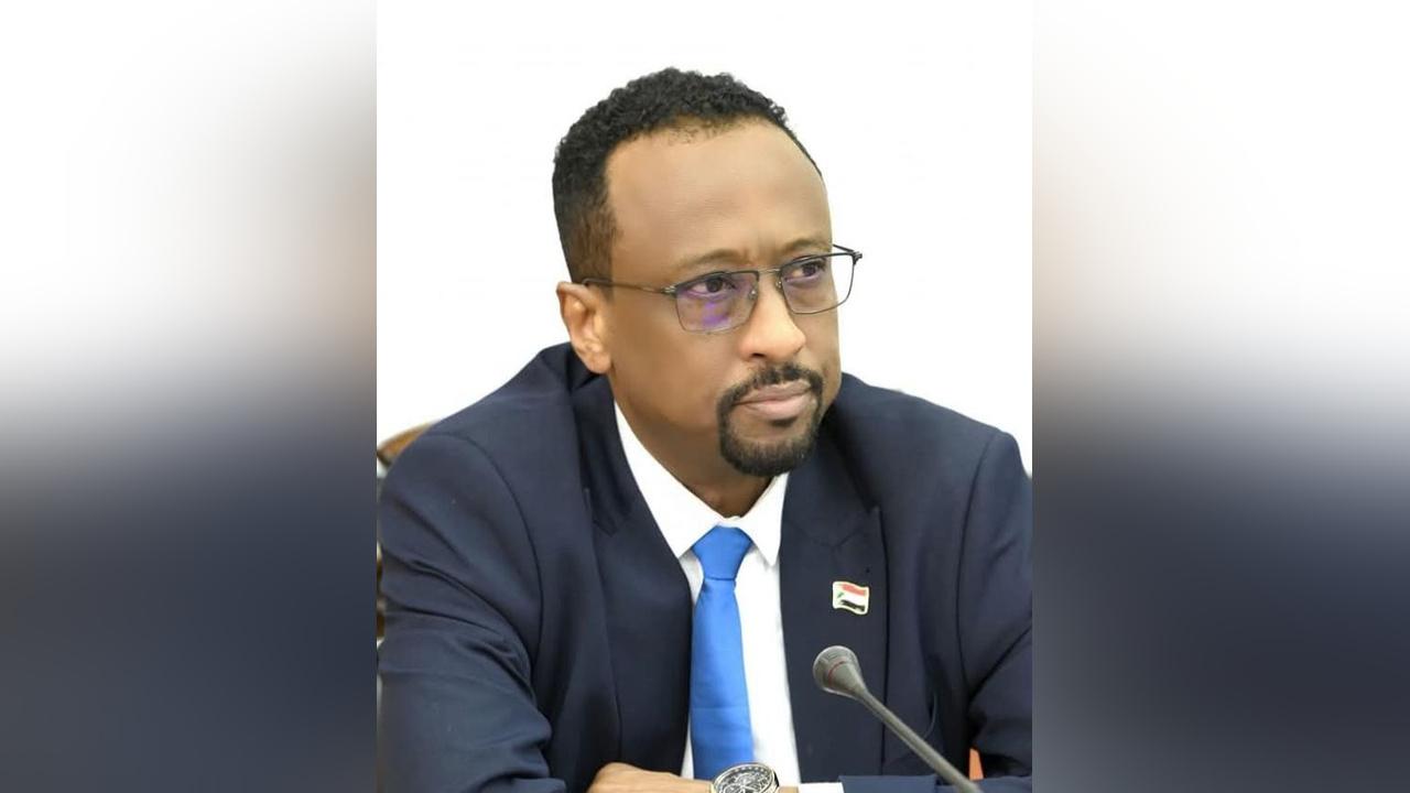 الإعيسر يغرد بعد اتصال رئيس الوزراء بلينا يعقوب الإعيسر يغرد بعد اتصال رئيس الوزراء بلينا يعقوب