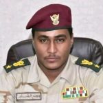 اتهامات متبادلة بين الدعم السريع والجيش حول قصف أدري اتهامات متبادلة بين الدعم السريع والجيش حول قصف أدري