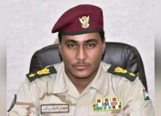 اتهامات متبادلة بين الدعم السريع والجيش حول قصف أدري اتهامات متبادلة بين الدعم السريع والجيش حول قصف أدري