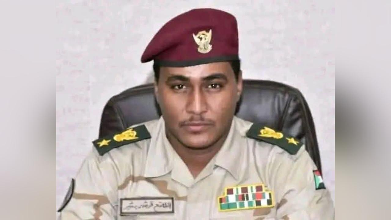 اتهامات متبادلة بين الدعم السريع والجيش حول قصف أدري اتهامات متبادلة بين الدعم السريع والجيش حول قصف أدري