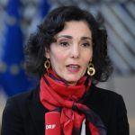 الاتحاد الأوروبي: “الدعم السريع” ارتكبت جريمة حرب في كلوقي الاتحاد الأوروبي: "الدعم السريع" ارتكبت جريمة حرب في كلوقي