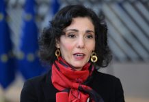 الاتحاد الأوروبي: “الدعم السريع” ارتكبت جريمة حرب في كلوقي الاتحاد الأوروبي: "الدعم السريع" ارتكبت جريمة حرب في كلوقي