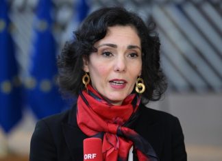 الاتحاد الأوروبي: “الدعم السريع” ارتكبت جريمة حرب في كلوقي الاتحاد الأوروبي: "الدعم السريع" ارتكبت جريمة حرب في كلوقي