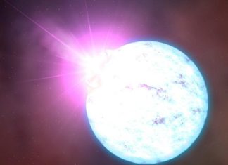 فشل النجوم النيوترونية في اختبار “القوة الخامسة” فشل النجوم النيوترونية في اختبار "القوة الخامسة"