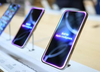 “آيفون 16” يتصدر مبيعات الهواتف في 2023 "آيفون 16" يتصدر مبيعات الهواتف في 2023