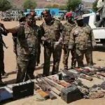 سماع أصوات تفجيرات في الخرطوم والسلطات الأمنية توضح سماع أصوات تفجيرات في الخرطوم والسلطات الأمنية توضح