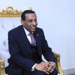 قرار رئيس الوزراء بنقل الوزارات من بورتسودان للخرطوم قرار رئيس الوزراء بنقل الوزارات من بورتسودان للخرطوم