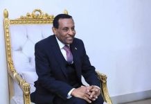 قرار رئيس الوزراء بنقل الوزارات من بورتسودان للخرطوم قرار رئيس الوزراء بنقل الوزارات من بورتسودان للخرطوم