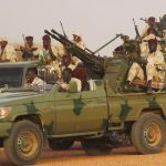 “أطباء السودان”: توثيق اغتصاب 19 امرأة من الدعم السريع "أطباء السودان": توثيق اغتصاب 19 امرأة من الدعم السريع