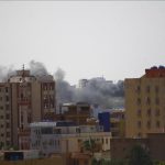 ارتفاع قتلى قصف “الدعم السريع” في كلوقي إلى 114 ارتفاع قتلى قصف "الدعم السريع" في كلوقي إلى 114