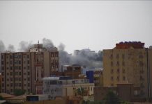 ارتفاع قتلى قصف “الدعم السريع” في كلوقي إلى 114 ارتفاع قتلى قصف "الدعم السريع" في كلوقي إلى 114