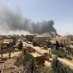 حكومة السودان: استهداف الدعم السريع لمرافق مدنية جريمة حرب حكومة السودان: استهداف الدعم السريع لمرافق مدنية جريمة حرب